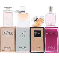 Fragrances Lancôme Best of Lancôme Gift Set EdP 2x5ml + EdP 4ml + EdP 7.5ml