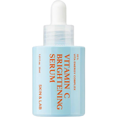 Skin & Lab Vitamin C Brightening Serum 1fl oz