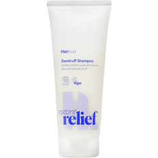 Hairlust Instant Relief Dandruff Shampoo 200ml