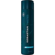 Sebastian Professional Shampooer Sebastian Professional Twisted Curl Shampoo 250ml