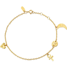 Maanesten Tullia Bracelet - Gold