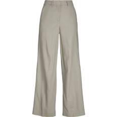 Anzughosen - Damen - L JJXX Jxmary Classic Trouser - Fungi