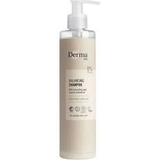 Derma Shampooer Derma Eco Shampoo 250ml