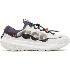 Fast Lacing System Sneakers Nike ACG Mountain Fly 2 Low - Gridiron/Summit White/Black