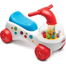 Fisher Price Kjøretøy Fisher Price Corn Popper Ride On