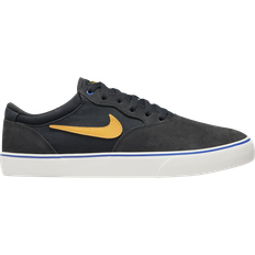 Nike SB Chron 2 - Anthracite/Sail/University Gold