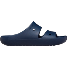 Crocs 43 - Herren Sandalen Crocs Classic Sandal 2.0 - Navy