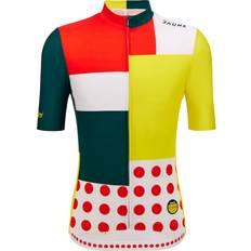 Santini Le Tour de France 2024 Combo Kit Cycling Jersey