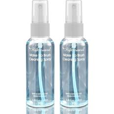 Make-Up Brush Cleaning Spray 2-Pack