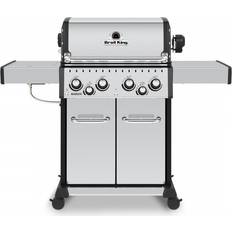 Broil King Gassgriller Broil King Baron S 490 IR