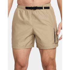 Men - Sportswear Garment Swimwear Nike Voyage Cargo Volley Shorts