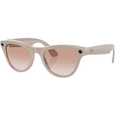 Ray-Ban Sunglasses Ray-Ban Meta Skyler RW4010 670013