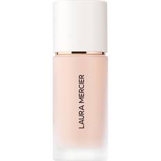 Laura Mercier Real Flawless Foundation 0C1 Opal