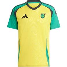 Landslagsdrakter Adidas Men Jamaica 24 Home Jersey