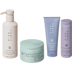 Fenty Beauty Deep Moisture Repair The Maintenance Crew Full-Size Bundle