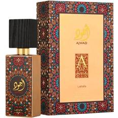 Lattafa Eau de Parfum Lattafa Ajwad EdP 2 fl oz