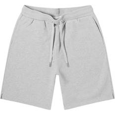 Unisex - XL Shorts Ami Paris Bermuda De Coeur Grey