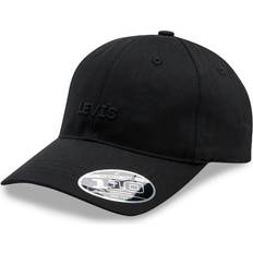 Levi's Herren Caps Levi's Keps 235715-6-59 Svart Svart