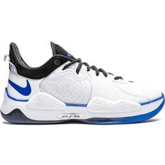 Sneakers Nike PlayStation x PG 'White' White Men's