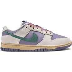 Nike Purple Sneakers Nike Dunk Low W - Phantom/Daybreak/Sesame/Bicoastal