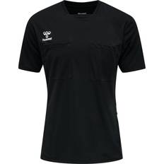 Amerikansk fotball T-skjorte Hummel Referee Chevron short sleeve T-shirt