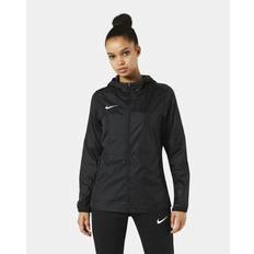 Damen - Trainingsbekleidung Regenjacken & Regenmäntel Nike SF Academy Pro Regenjacke Damen F010