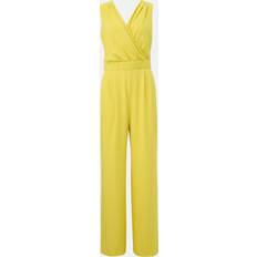 Damen - Gelb Jumpsuits & Overalls Comma Overall gelb