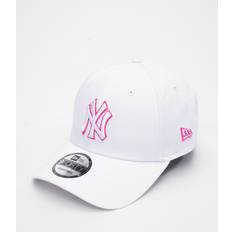 Caps reduziert New Era 9forty Mlb York Yankees Unisex Kappen White One