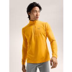 Arc'teryx Men Underwear Arc'teryx Rho LT Zip Neck Men's Edziza