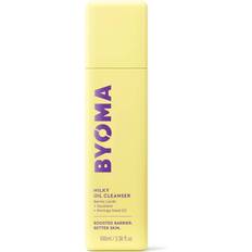 Byoma Facial Skincare Byoma Milky Oil Cleanser 3.4fl oz