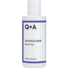 Q+A Glycolic Acid Daily Toner 100ml