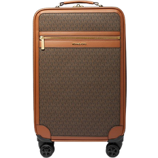 Michael Kors Small Signature Logo Suitcase 48cm