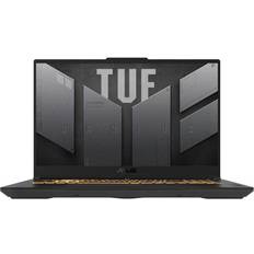 ASUS TUF Gaming FX707VI-NS74