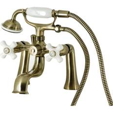 Bed Bath & Beyond (PKS228PXPB) Brass