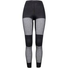 Brynje Wool Thermo Longs W's - Black