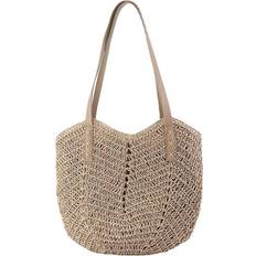 Beach Bags Yinguo Bohemian Handbag - Khaki