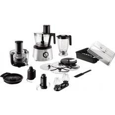 Philips Foodprosessorer Philips HR7778