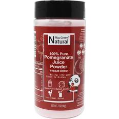 Npg Pomegranate Juice Powder 7oz 1