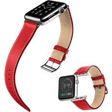 Fiewesey Replacement Band for Apple Watch 40/41mm