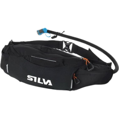 Silva Race Belt 4 - Black
