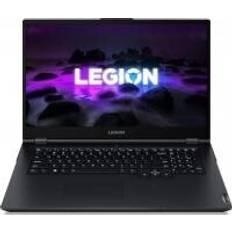 Lenovo 16 GB - AMD Ryzen 7 Notebooks Lenovo Legion 5 17ACH6H 82JY00AAGE