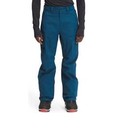 Men - Skiing Pants The North Face Men’s Freedom Pants - Monterey Blue
