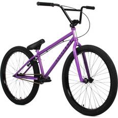 Unisex BMX Bikes Elite BMX 20" - Purple Unisex