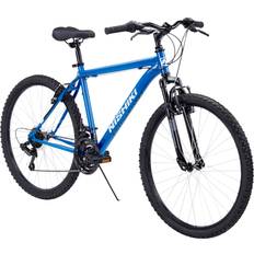 26 inch mountain bike Nishiki Pueblo 1.1 26 in. Mountain Bike Blue/White Men's Bike