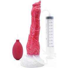 Finn Uhr Monster Ejaculator Dildo