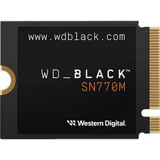 Western Digital Western Digital製 SSD WD_Black SN770M NVMe SSD WDS200T3X0G 2TB [管理:1000028150]