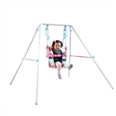 SportsPower My First Toddler Swing Set