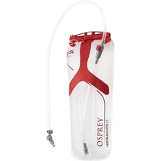 Vesketilbehør Osprey Hydraulics LT Reservoir 2.5L - Red