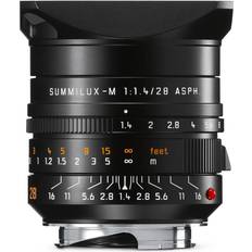 Leica Summilux-M 28mm F1.4 ASPH