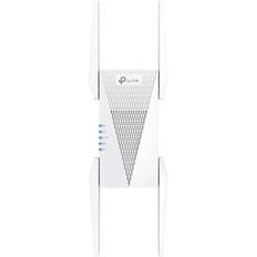 TP-Link Wi-Fi 6E (802.11ax) Aksesspunkter, Bridges & Repeatere TP-Link RE815XE